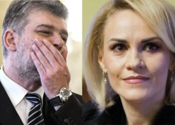 Reacția Gabrielei Firea, după ce Marcel Ciolacu a fost la un pas să leșine