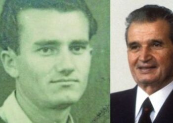 S-a stins din viață fratele lui Nicolae Ceaușescu. Detalii