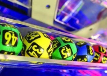 Rezultate Loto 6/49, duminică, 26 iulie
