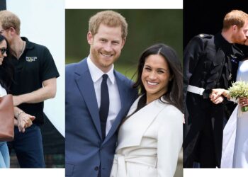 meghan si harry