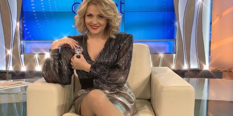 mirela vaida