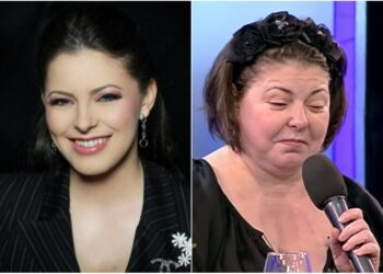 rita muresan