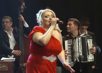 viorica si ionita