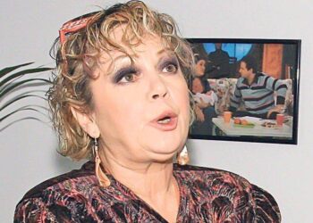 anca pandrea