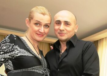 familia pavel