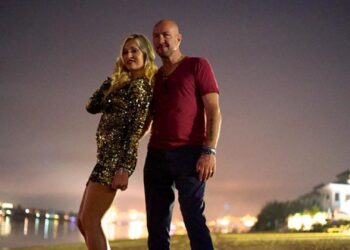 walter si raluca zenga