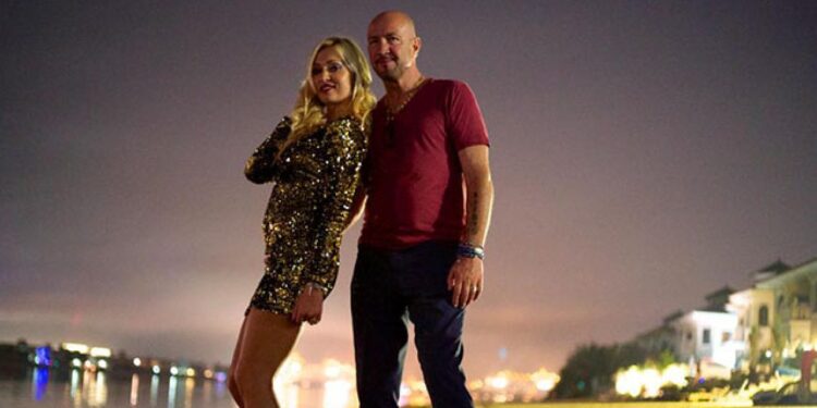 walter si raluca zenga