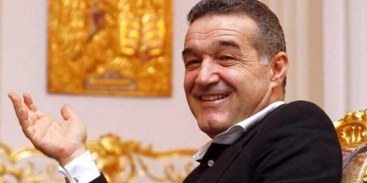 gigi becali