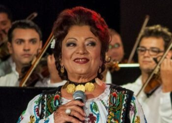 maria ciobanu