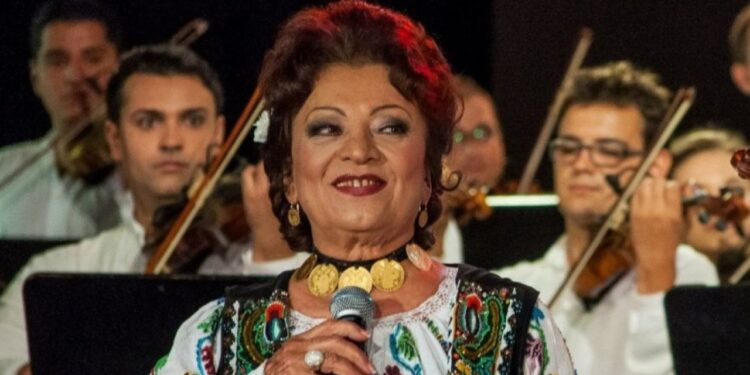 maria ciobanu