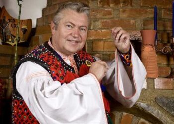 gheorghe turda