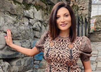 ioana ginghina