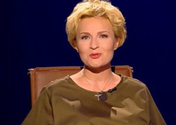 Dana Grecu se întoarce la marea sa iubire. Cu ce televiziune a semnat