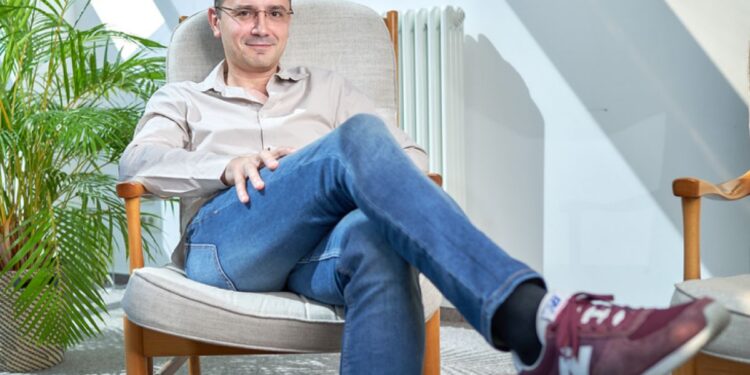 alex ferariu