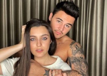 alexia si mario
