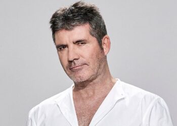 simon cowell