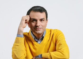 lucian mandruta