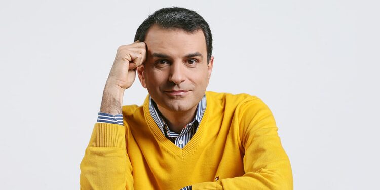 lucian mandruta
