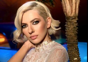 lidia buble