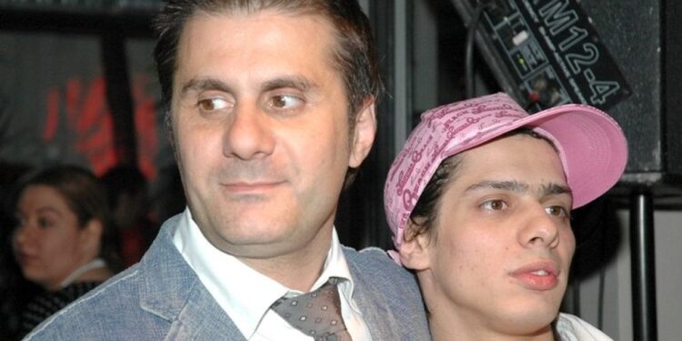 marian si carmin ionescu