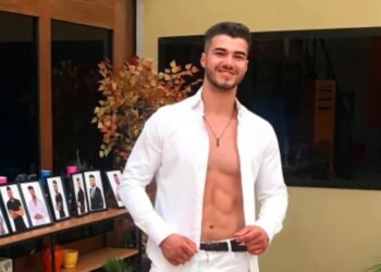 iancu sterp
