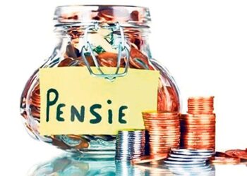 pensii