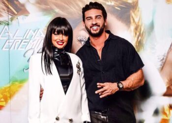 dorian popa si claudia