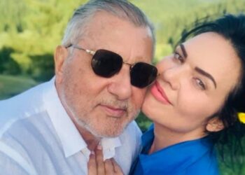 ilie nastase si ioana