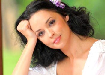 andreea marin