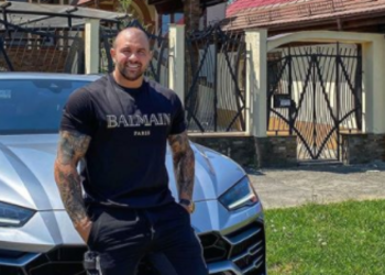 alex bodi