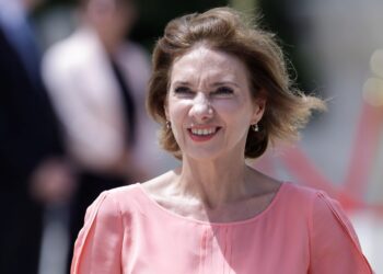 carmen iohannis