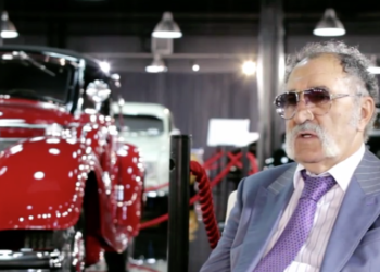 ion tiriac