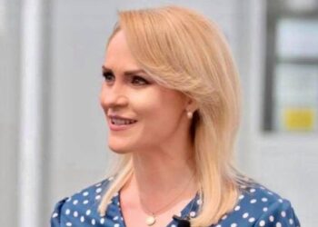 gabriela firea