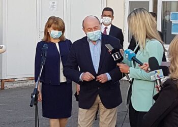 maria basescu