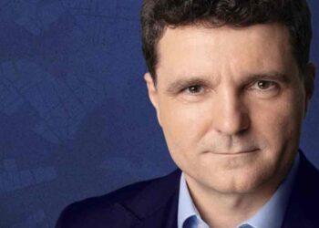 nicusor dan primarie