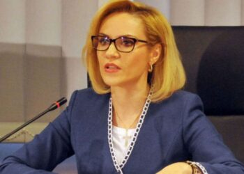 gabriela firea
