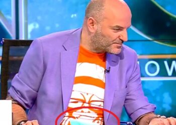 dan capatos