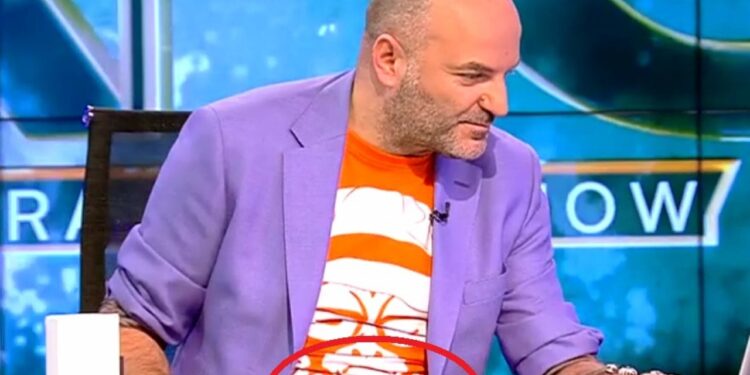 dan capatos