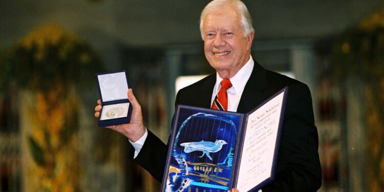 jimmy carter