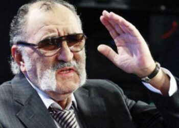 ion tiriac