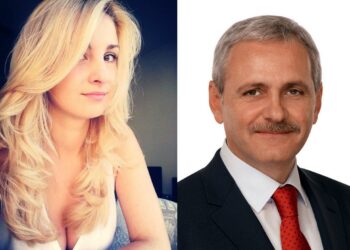 liviu dragnea