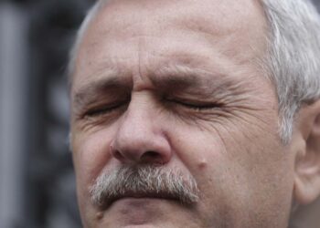 liviu dragnea
