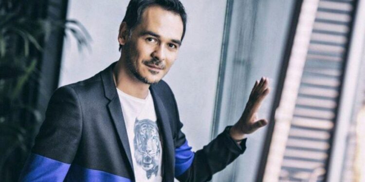 razvan simion