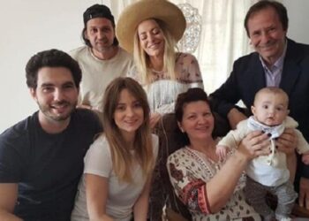 familia deliei matache