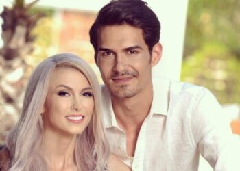 andreea balan si george burcea