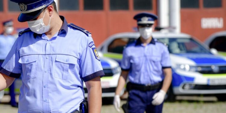 politia siguranta scolara