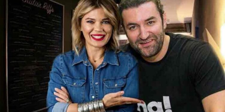 smiley si gina pistol