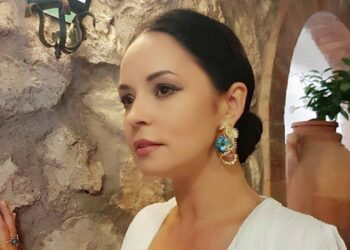 andreea marin