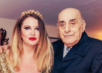 oana si viorel lis