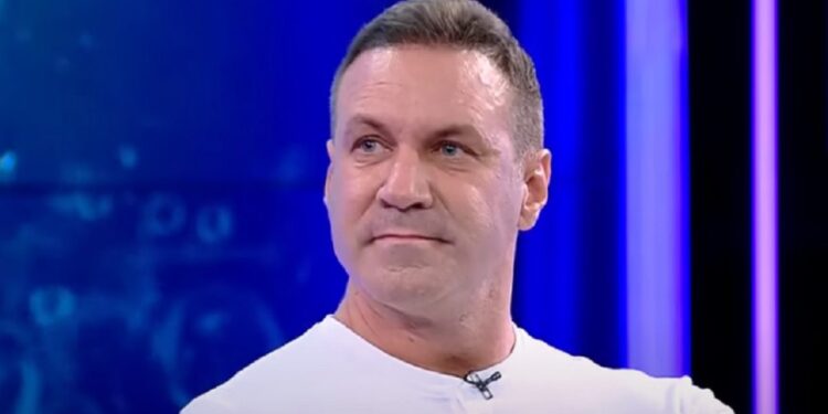 alin oprea